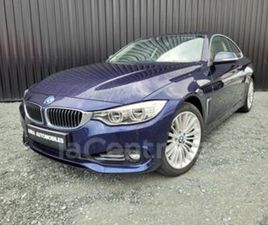 (F32) COUPE 430DA XDRIVE 258 LUXURY