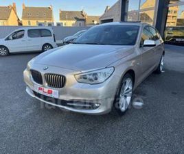 (F07) 535DA XDRIVE 300 EXCELLIS