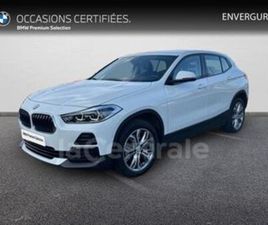 BMW X2 (F39) SDRIVE 16D LOUNGE DKG7