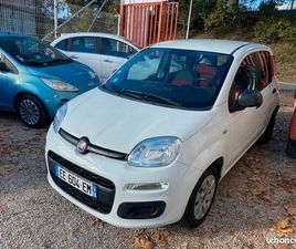 FIAT PANDA 1.2 8V 69CH COOL