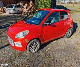 LIGIER IXO LIGIER IXO