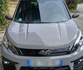 LIGIER JS60 VENDS VOITURE SANS PERMIS