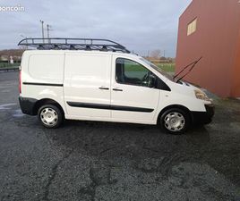 FIAT SCUDO FIAT SCUDO
