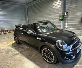 MINI CABRIO COOPER SD MINI COOPER SD CABRIOLET