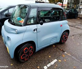 CITROEN AMI CITROËN AMI POP