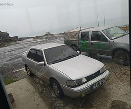 HYUNDAI EXCEL 1.5 GLS