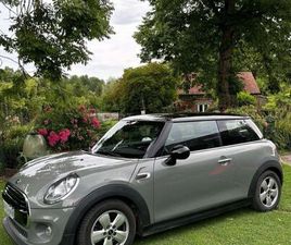 MINI CABRIO COOPER MINI COOPER BUSINESS