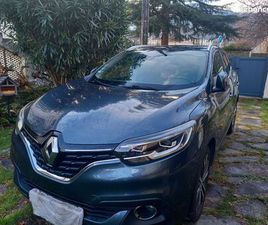 VOITURE KATJAR OCCASION