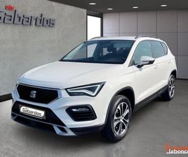 SEAT ATECA 2.0 150CV DSG7 STYLE