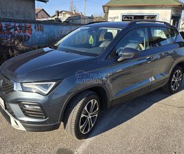 SEAT ATECA 2.0 TDI EVO 3 NOV.
