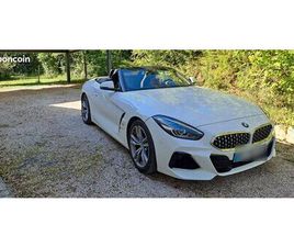 BMW Z4 M40I Z4 M-SPORT
