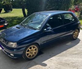 CLIO WILLIAMS