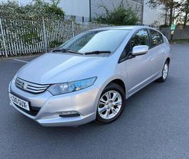 1.3H IMA SE CVT EURO 5 5DR