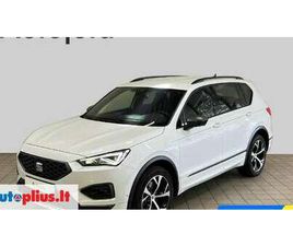 SEAT TARRACO, 2.0 L., OFF-ROAD / CROSSOVER