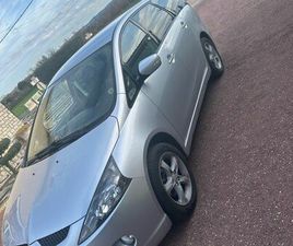 MITSUBISHI GRANDIS 2006