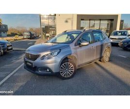 PEUGEOT 2008 1.5 BLUEHDI 100CH E6.C ACTIVE BUSINESS S&S BVM5