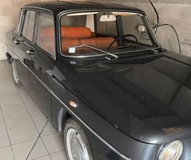 VEND R 8 MAJOR DE 1965