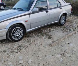 ALFA ROMEO 75