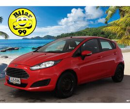 1,0 80HV START/STOP TREND M5 5-OVINEN * SISÄTILANLÄMMITIN / ILMASTOINTI / PENKINLÄMMITTIMET*