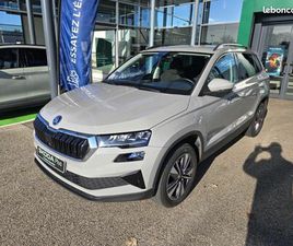 SKODA KAROQ 1.0 TSI 110 CH AMBITION