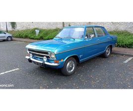OPEL KADETT B A VENDRE