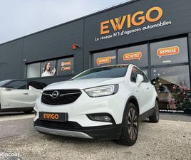 OPEL MOKKA 1.4 ECOTEC ELITE 150CH 4X4 BVA - CAMERA DE RECUL - ATTELAGE