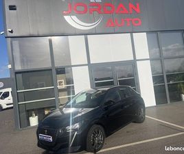 PEUGEOT 208 PEUGEOT 208 II 1.5 BLUEHDI 100CH S&S ACTIVE PACK