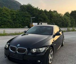 BMW 3ER-REIHE 325I PICKERL NEU
