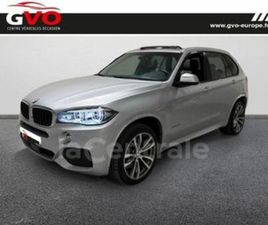 (F15) XDRIVE30D 258 M SPORT BVA8