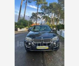 (F15) XDRIVE40D 313 EXCLUSIVE BVA8