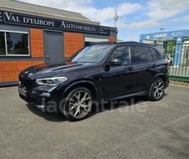 (G05) XDRIVE30D 265 M SPORT BVA8