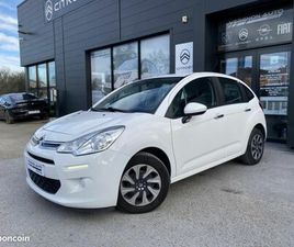CITROËN C3 II HDI 70 CONFORT