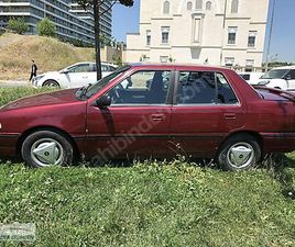 HYUNDAI EXCEL 1.5 GLS