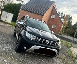 RENAULT DUSTER RENAULT DACIA DUSTER