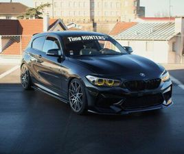 BMW SERIE 1 M140 BMW M140I 2019 LCI 2 3P