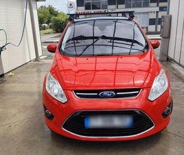 FORD C MAX