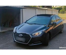 HYUNDAI I40 1.7 CRDI CREATIVE PHASE 2