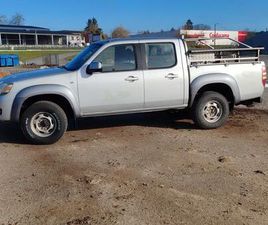 PICK UP MAZDA BT-50 2008