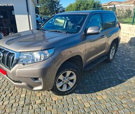 TOYOTA LAND CRUISER LAND CRUISER TOYOTA KDJ 150