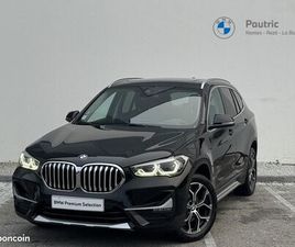 BMW X1 SDRIVE 18I BMW X1 SDRIVE18IA 136CH XLINE DKG7