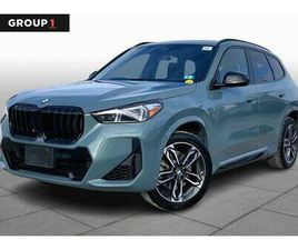 CERTIFIED 2023 BMW X1 XDRIVE28I