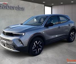 OPEL MOKKA 1.2 TURBO 100CV ELEGANCE BUSINESS