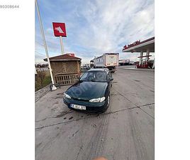 HYUNDAI ACCENT 1.3 LX