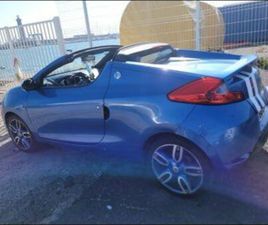 RENAULT WIND GORDINI