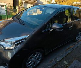 TOYOTA VERSO S 5 PLACES