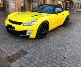 OPEL GT SATURN SKY