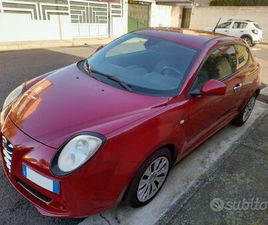 ALFA MITO 1.4, 78 CV