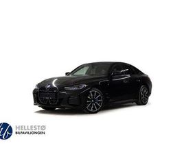 FULLY CHARGED M-SPORT 544 HK M/ACC/SOLTAK/KROK/H&K