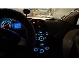 CHEVROLET SPARK CHEVROLET SPARK