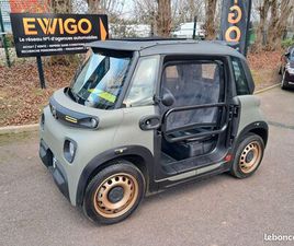CITROEN AMI BUGGY CITROEN AMI ELECTRIC 10 5.5KWH MY-AMI BUGGY BVA